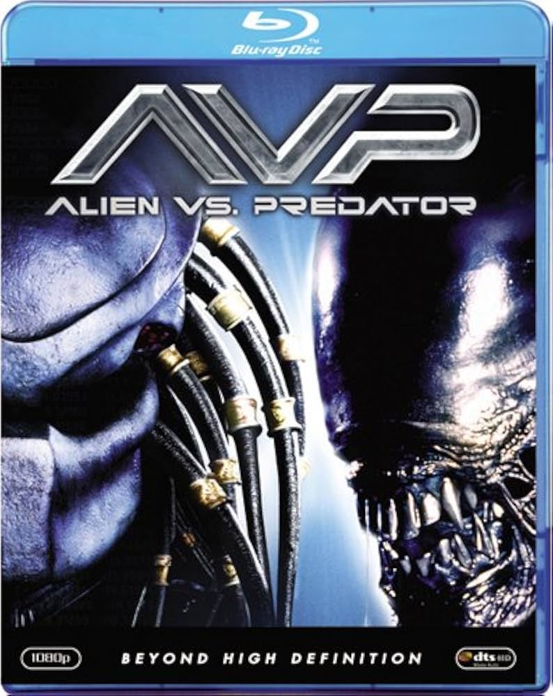 エイリアンＶＳプレデター Amazon.co.jp: エイリアンVS.プレデター [Blu-ray] : サナ